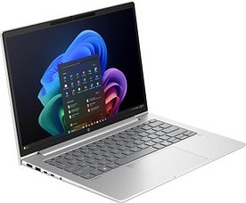 Thumbnail - AKTION: HP ProBook 4 G1q AD2P2ET Laptop 35,6 cm (14,0 Zoll), 32 GB RAM, 512 GB SSD, Snapdragon® X X1-26-100 mit 50 Euro...