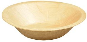 Thumbnail - PAPSTAR Palmblatt-Schalen pure 200,0 ml, 25 St.