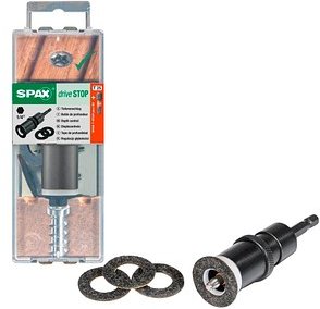 Thumbnail - SPAX® Tiefenanschlag Drive Stop