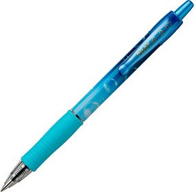 Thumbnail - PILOT G2 Gelschreiber 0,7 mm, Schreibfarbe: blau, 1 St.