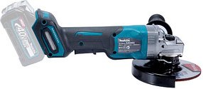 makita GA036GZ Akku-Winkelschleifer 40,0 V max., ohne Akku