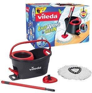 Thumbnail - vileda EASY WRING & CLEAN Wischsystem