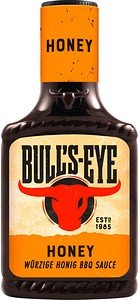 BULL'S-EYE Honey Grillsauce 300,0 ml