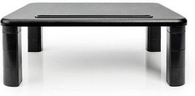 DIGITUS Monitorständer DA-90458 schwarz