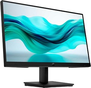 HP 322pf 9U5B0UT Monitor 55,0 cm (22,0 Zoll) schwarz