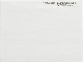 WIHEDÜ Lieferscheintaschen Pergamin Papier DIN C6 250 St.