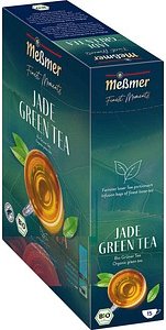 Thumbnail - Meßmer Jade Green Tea Bio-Tee 15 Portionen