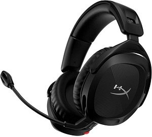 HyperX™ CloudX Stinger II Gaming-Headset schwarz