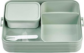 MEPAL Lunchbox Bento Take a Break large grün, 1 St.