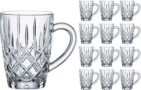 Nachtmann Teegläser Noblesse 347,0 ml, 12 St.