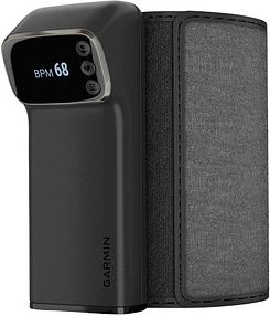 GARMIN Index BPM Oberarm-Blutdruckmessgerät