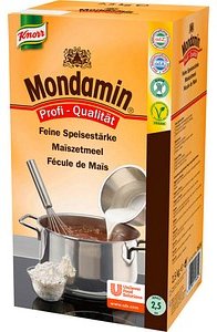 Mondamin Feine Speisestärke, 2,5 kg