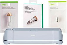 Thumbnail - cricut™ Essential Tools Bundle + Maker 3 Schneideplotter-Set