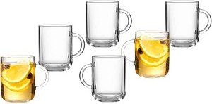 Ritzenhoff & Breker Teegläser Marco 330,0 ml, 6 St.