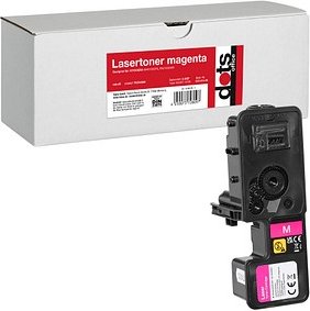 dots magenta Toner kompatibel zu KYOCERA TK-5440M