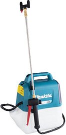 makita DUS054Z Druckluft-Sprühpistole 3 bar, 18,0 V, ohne Akku