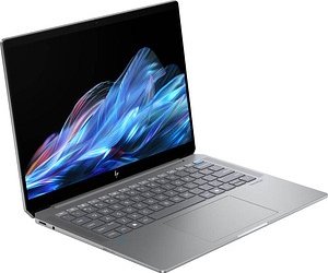 Thumbnail - HP OmniBook Ultra Laptop 35,6 cm (14,0 Zoll), 16 GB RAM, 1 TB SSD, AMD Ryzen AI 9 365