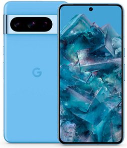 Google Pixel 8 Pro 5G Dual-SIM-Smartphone bay 128 GB