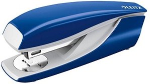 Thumbnail - AKTION: LEITZ Heftgerät NeXXt 5502 blau, 1 St. mit Prämie nach Registrierung