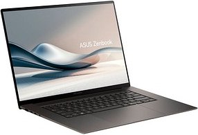 Thumbnail - ASUS Zenbook S 16 UM5606WA-RK333W Laptop 40,6 cm (16,0 Zoll), 32 GB RAM, 1 TB SSD, AMD Ryzen AI 9 HX 370