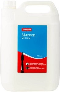 ARISTO Marven Medium Bastelkleber 5,0 l, 1 St.