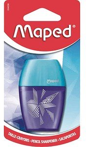 maped Dosenspitzer ARCTIC SHAKER blau
