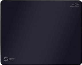 speedlink Gaming-Mousepad ATECS Soft Gaming Size M schwarz
