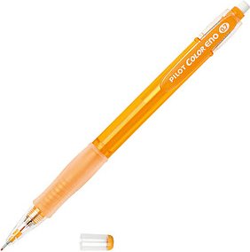 Thumbnail - PILOT Color Eno 0,7 Druckbleistift gelb 0,7 mm, 1 St.