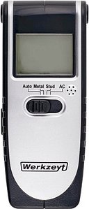 Werkzeyt Ortungsgerät