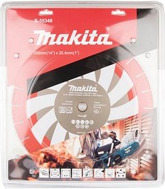 makita Diamant-Trennscheibe B-55348