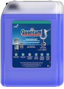 Quantum Professional Klarspüler 9,0 l