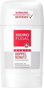 HIDROFUGAL FORTE DOPPELSCHUTZ Deo-Stick 50,0 ml