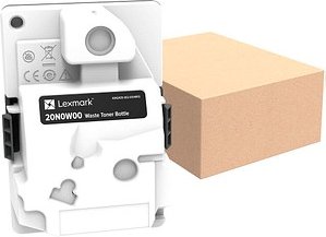 Lexmark 20N0W00 Resttonerbehälter, 1 St.