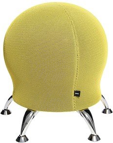 Topstar Ballsitz Sitness® 5 71450BB9 gelb, 1 St.