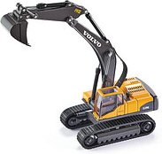 siku Hydraulikbagger Volvo EC290 3535 Spielzeugauto