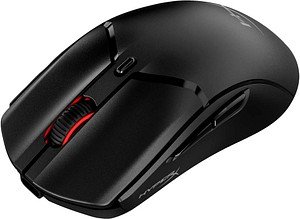 HyperX™ Pulsefire Haste 2 Mini Gaming-Maus kabellos schwarz
