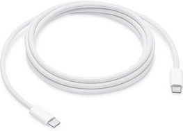 Apple USB C Kabel 2,0 m weiß, 1 St.