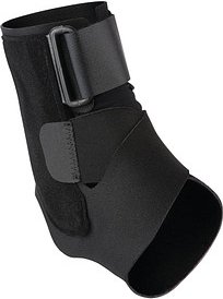 Thumbnail - FUTURO™ Sprunggelenkbandage Sport 46645DABI schwarz 20,3-25,4 cm, 1 St.