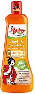 Poliboy Vinyl- & Designbelag Bodenreiniger 0,5 l
