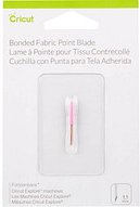 cricut™ Ersatzklinge für verstärkte Stoffe für Schneideplotter, 1 St.