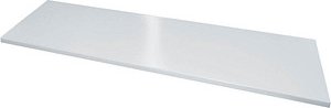 CP Fachboden grau 119,4 x 35,2 cm