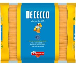 DE CECCO Spaghetti 3,0 kg