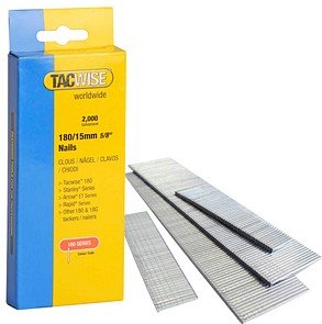 TACWISE™ Stauchkopfnägel 0359 180/15mm 2.000 Stück