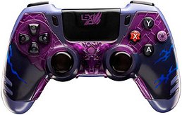 Thumbnail - LEXIP Naruto Shippuden Sasuke Controller