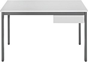 SODEMATUB Schublade lichtgrau 40,0 x 32,0 x 8,0 cm