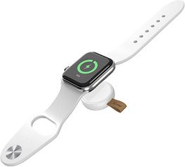 XLAYER Ladeadapter weiß, 2,5 Watt