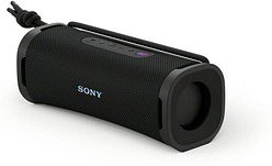SONY ULT Field 1 Bluetooth-Lautsprecher schwarz