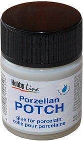 Thumbnail - KREUL Porzellan POTCH Bastelkleber 50,0 ml, 1 St.