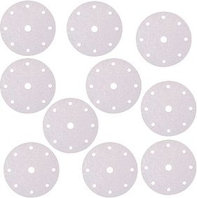 10 makita P-37839 Schleifblätter 40