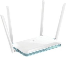 D-Link Eagle Pro AI N300 WLAN-Router